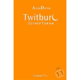 Astrodefter - Twitburc - Zeynep Turan
