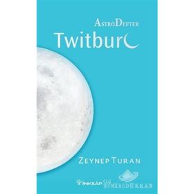 Astrodefter - Twitburc - Zeynep Turan