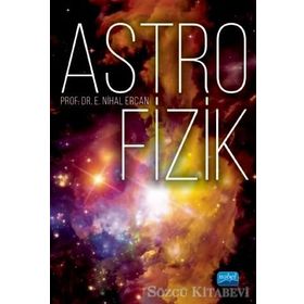 Astrofizik - E. Nihal Ercan