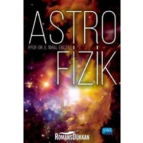 Astrofizik - E. Nihal Ercan