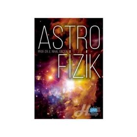 Astrofizik - E. Nihal Ercan