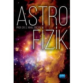Astrofizik - E. Nihal Ercan