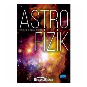 Astrofizik - E. Nihal Ercan