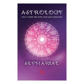 Astrology - Kırmızı Ada Yayınları