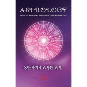 Astrology - Kırmızı Ada Yayınları