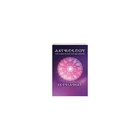 Astrology - Kırmızı Ada Yayınları