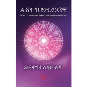 Astrology - Kırmızı Ada Yayınları