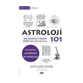 Astroloji 101 - Kathleen Sears