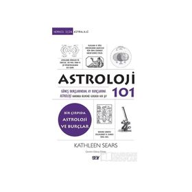 Astroloji 101 - Kathleen Sears