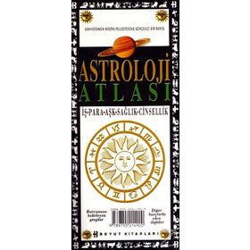 Astroloji Atlası 12 Kitap Takım - Heyet-Kurul-Komisyon