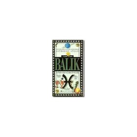 ASTROLOJI ATLASI BALIK BURCU - YASEMIN BORAN