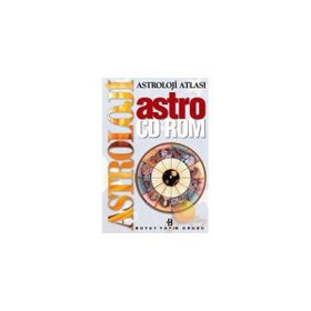 Astroloji Atlası Gökyüzünün Penceresinden - Sairose Camelot Ayla Tüzman