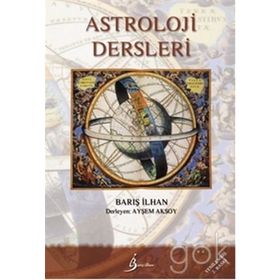 Astroloji Dersleri - Barış İlhan