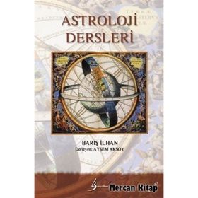 Astroloji Dersleri - Barış İlhan