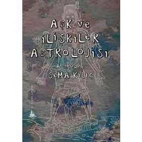 ASTROLOJI VE AŞK - B. K. CHATURVEDI