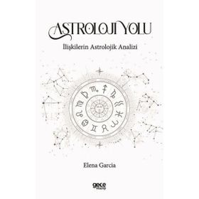 Astroloji Yolu Gece Kitaplığı