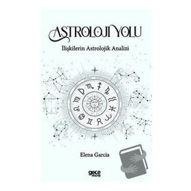 Astroloji Yolu Gece Kitaplığı