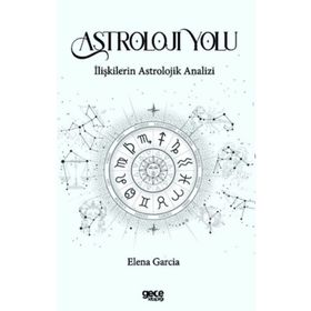 Astroloji Yolu Gece Kitaplığı