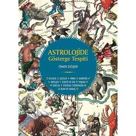 ASTROLOJIDE GÖSTERGE TESPITI - ÖNER DÖŞER