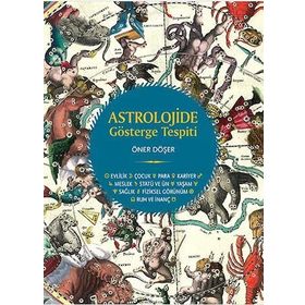 ASTROLOJIDE GÖSTERGE TESPITI - ÖNER DÖŞER