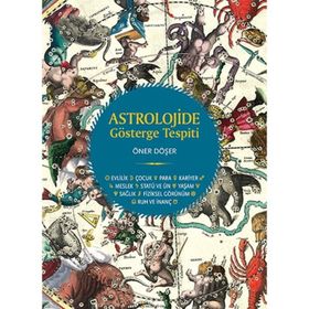 ASTROLOJIDE GÖSTERGE TESPITI - ÖNER DÖŞER