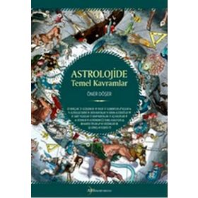 ASTROLOJIDE TEMEL KAVRAMLAR - ÖNER DÖŞER