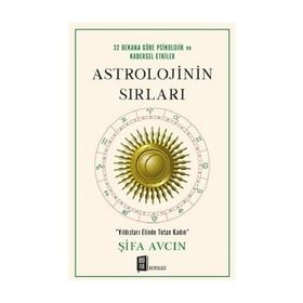 Astrolojinin Sırları - Şifa Avcın