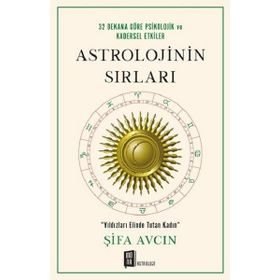 Astrolojinin Sırları - Şifa Avcın