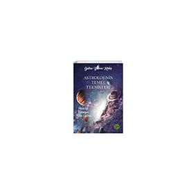 Astrolojinin Temel Teknikleri Gülşen Yılmaz Kulaş Liman Yayınları