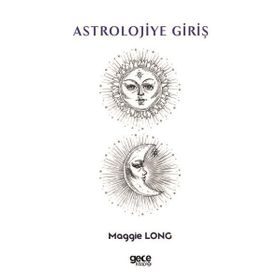 Astrolojiye Giriş Gece Kitaplığı