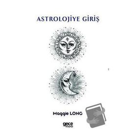 Astrolojiye Giriş Gece Kitaplığı