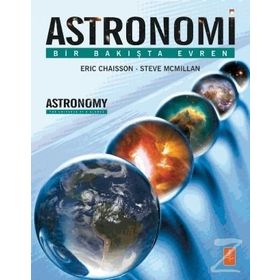 Astronomi - Eric Chaisson Steve McMillan