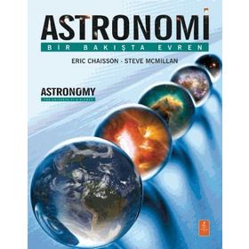 Astronomi - Eric Chaisson Steve McMillan