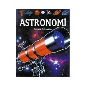 Astronomi - Eric Chaisson Steve McMillan