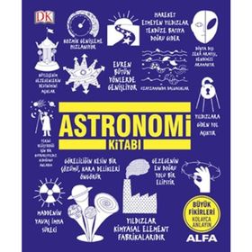 Astronomi Kitabı - kollektif