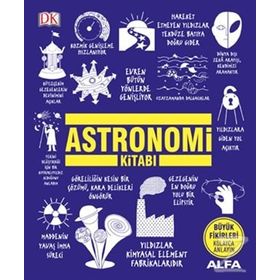 Astronomi Kitabı - kollektif