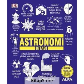Astronomi Kitabı - kollektif