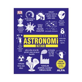 Astronomi Kitabı - kollektif