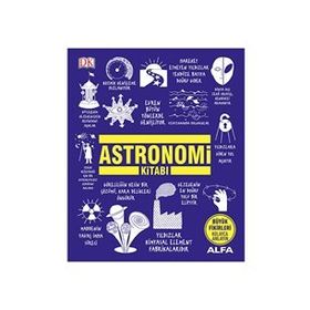 Astronomi Kitabı - kollektif