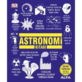 Astronomi Kitabı - kollektif