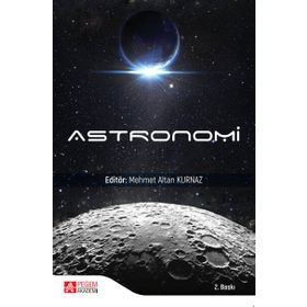 Astronomi - Pegem Akademi Yayıncılık