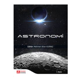 Astronomi - Pegem Akademi Yayıncılık