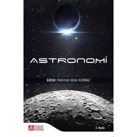 Astronomi - Pegem Akademi Yayıncılık