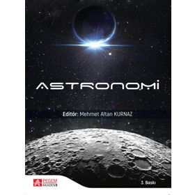 Astronomi - Pegem Akademi Yayıncılık