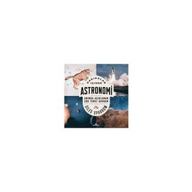 ASTRONOMI - STUART ATKINSON