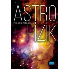 Astronomi ve Astrofiziğe Giriş - Ahmet Polatoğlu