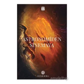 Astronomiden Sinemaya - Eldar Bora