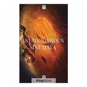 Astronomiden Sinemaya - Eldar Bora