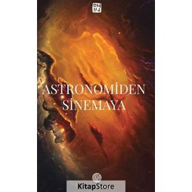 Astronomiden Sinemaya - Eldar Bora