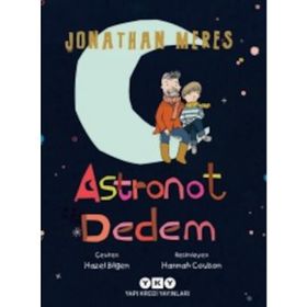 Astronot Dedem - Jonathan Meres